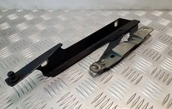 Jeep Cherokee III KJ Engine bonnet/hood hinges 55176928AAJ