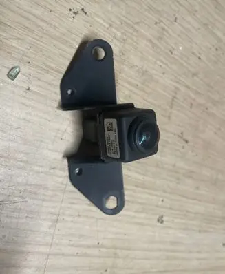 Nissan Qashqai Front bumper camera 284F14EA0A 2020773 VCBN552F