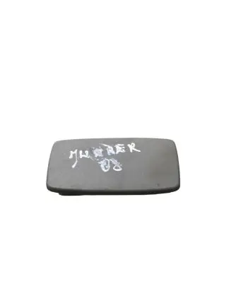 Citroen Jumper Glove box handle A602