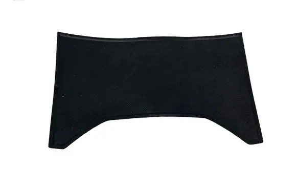 Peugeot 508 II Central console drawer/shelf pad 9813439077 112810A0