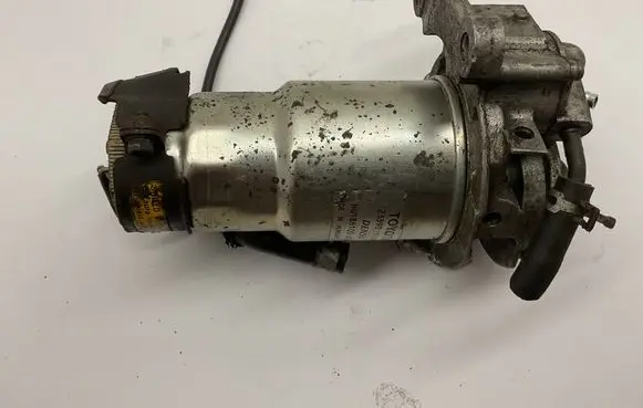 Toyota Avensis T250 Fuel filter 23390YZZHA 10B04267 HU1861006820