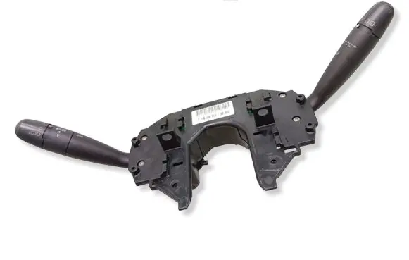 Citroen C4 I Wiper turn signal indicator stalk/switch 96644963XT