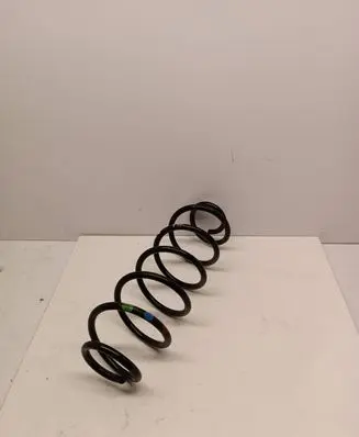 Peugeot 208 Rear coil spring