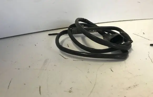 Iveco Daily 6th gen Exhaust gas temperature sensor 5801857415