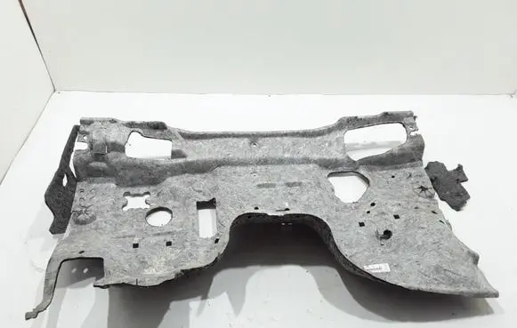 Renault Alaskan Sound insulation of firewall 679004KJ0C