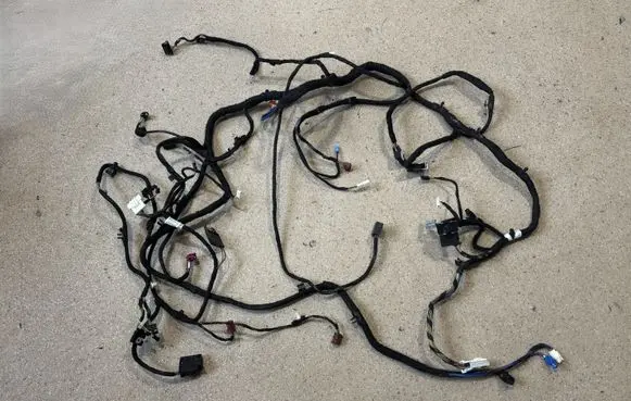 Other wiring loom