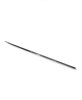 Mercedes-Benz S W222 Rear door trim (molding) 