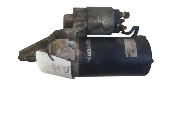 Citroen Jumper Starter motor