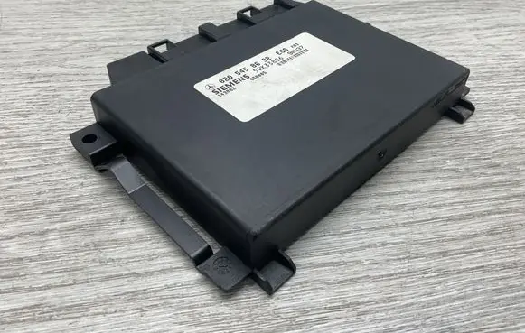 Mercedes-Benz E W210 Gearbox control unit/module 0205458632