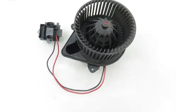 Renault Scenic I Heater fan/blower 