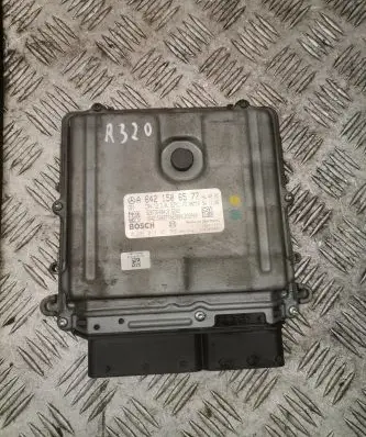 Engine control unit/module
