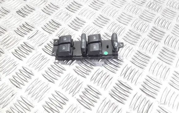 Skoda Superb B5 (3U) Electric window control switch 1J4959857C