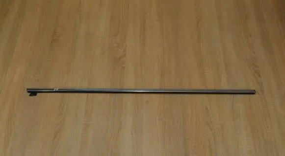 Renault Laguna III Trim molding 