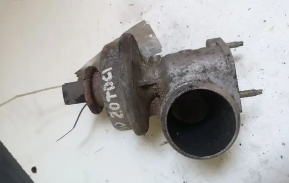 Ford Mondeo Mk III EGR valve