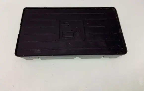Audi A3 S3 8V Wireless charging module 81A035502