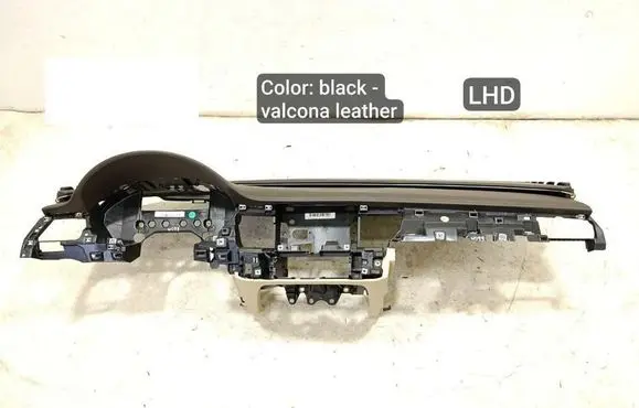 Audi A8 S8 D4 4H Dashboard 4H0880204C