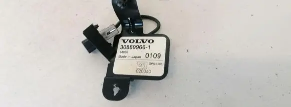 Volvo S40, V40 Antenna control unit 308899661 30889966-1