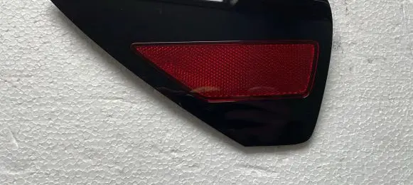 Tesla Model Y Rear tail light reflector 152513400C