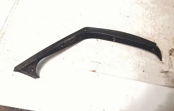 Mercedes-Benz C W204 Other trunk/boot trim element A2046931533