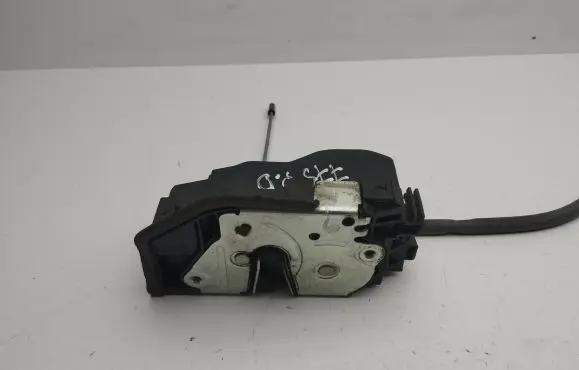 Mini Cooper Countryman R60 Front door lock 7283630