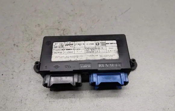 Renault Laguna I Comfort/convenience module 73847257