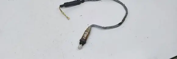 BMW 5 E60 E61 Lambda probe sensor 7518495