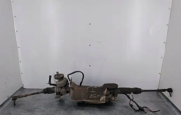 Volkswagen Golf V Steering rack