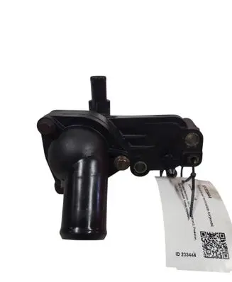 Ford S-MAX Thermostat/thermostat housing 