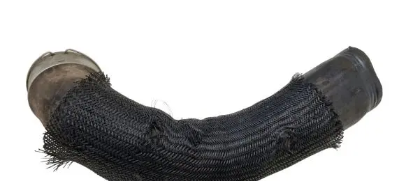 Ford Escape IV Intercooler hose/pipe HC5014AEM 511971404754380 5119714
