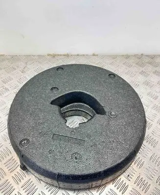 Mercedes-Benz SL R230 Spare wheel section trim A2308990161 2308990161