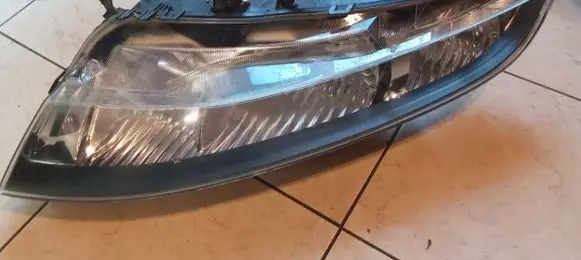 Honda Civic Headlight/headlamp 33150SMGAG120M1 0301226271