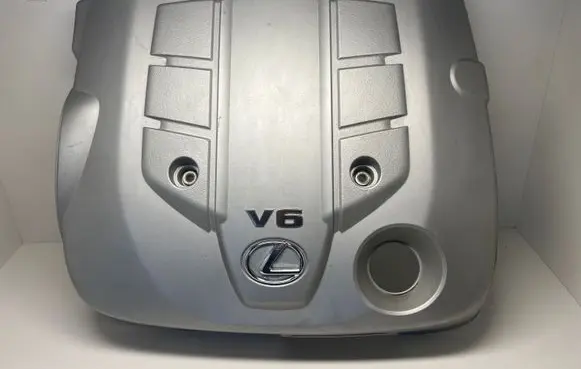 Lexus GS 300 350 430 450H Engine cover (trim)