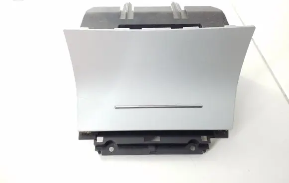 Skoda Octavia Mk2 (1Z) Dashboard storage box/compartment 1Z1863077A