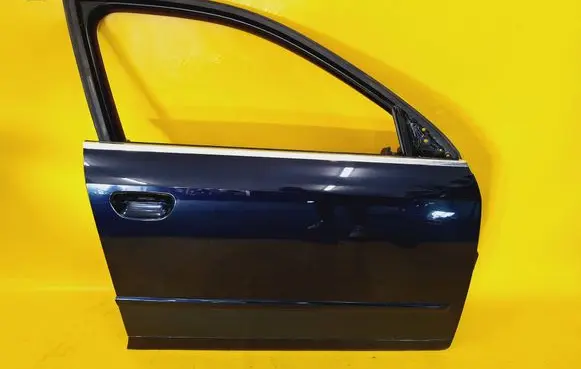 Audi A4 S4 B6 8E 8H Front door