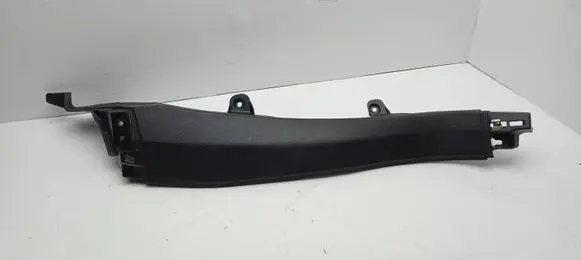 BMW 7 F01 F02 F03 F04 (C) pillar trim 9112886