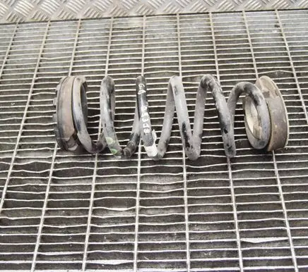 Jaguar E-Pace Rear coil spring J9C35B749EA