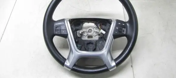 Volvo XC60 Steering wheel
