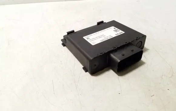 Other control units/modules