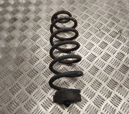 Audi Q5 SQ5 Rear coil spring