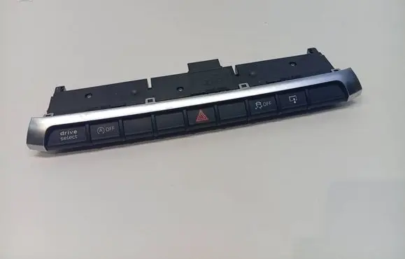 Audi A3 S3 8V A set of switches 8V0925301D 5JT10020816