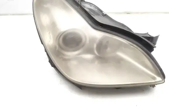 Mercedes-Benz CLS C219 Headlight/headlamp 