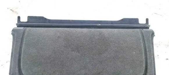 Volvo S40 Parcel shelf 39994422
