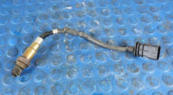 Peugeot 308 Lambda probe sensor CART9810666880 9810666880 859221