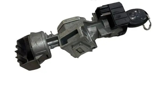 Ford S-MAX Ignition lock 3M513F880AC
