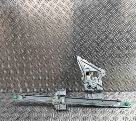 Volkswagen Crafter Front door electric window regulator 2E0837401