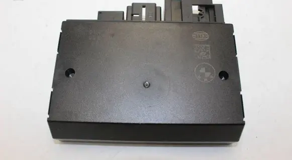 BMW 1 F20 F21 Tow bar trailer control unit/module 6879427 050516 12037345