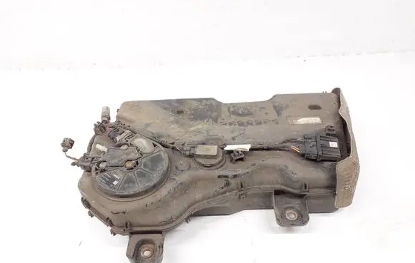 Volkswagen Amarok AdBlue liquid reservoir 2H6131877 2H6971727A 7N0941329