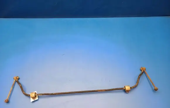 Mercedes-Benz C W204 Rear anti-roll bar/sway bar A2043260465