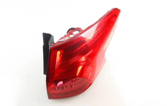 Citroen C5 Rear/tail lights VP8X8X13404AX