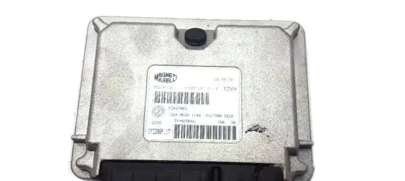 Lancia Musa Engine control unit/module ECU 55208119